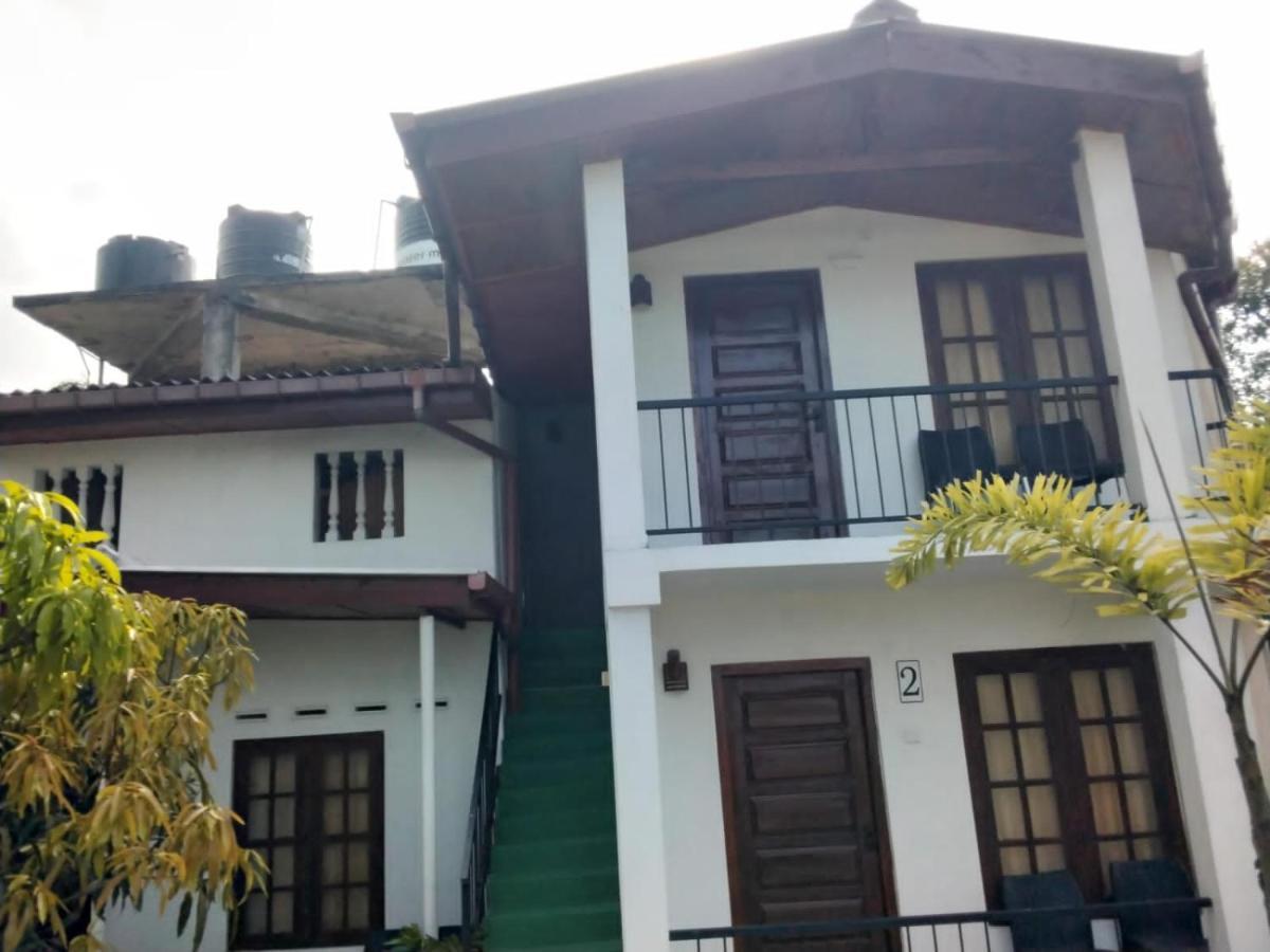 Jily Stay Kandy Exterior foto