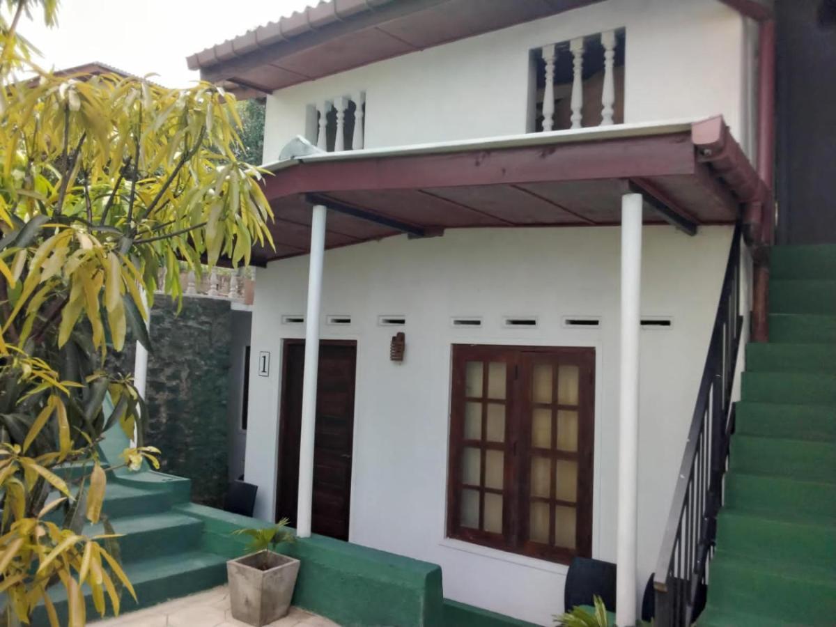 Jily Stay Kandy Exterior foto