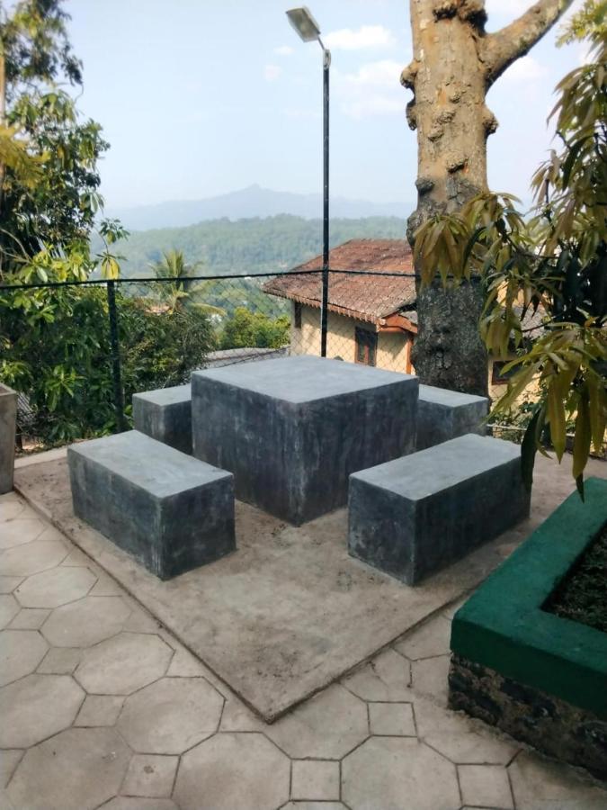 Jily Stay Kandy Exterior foto