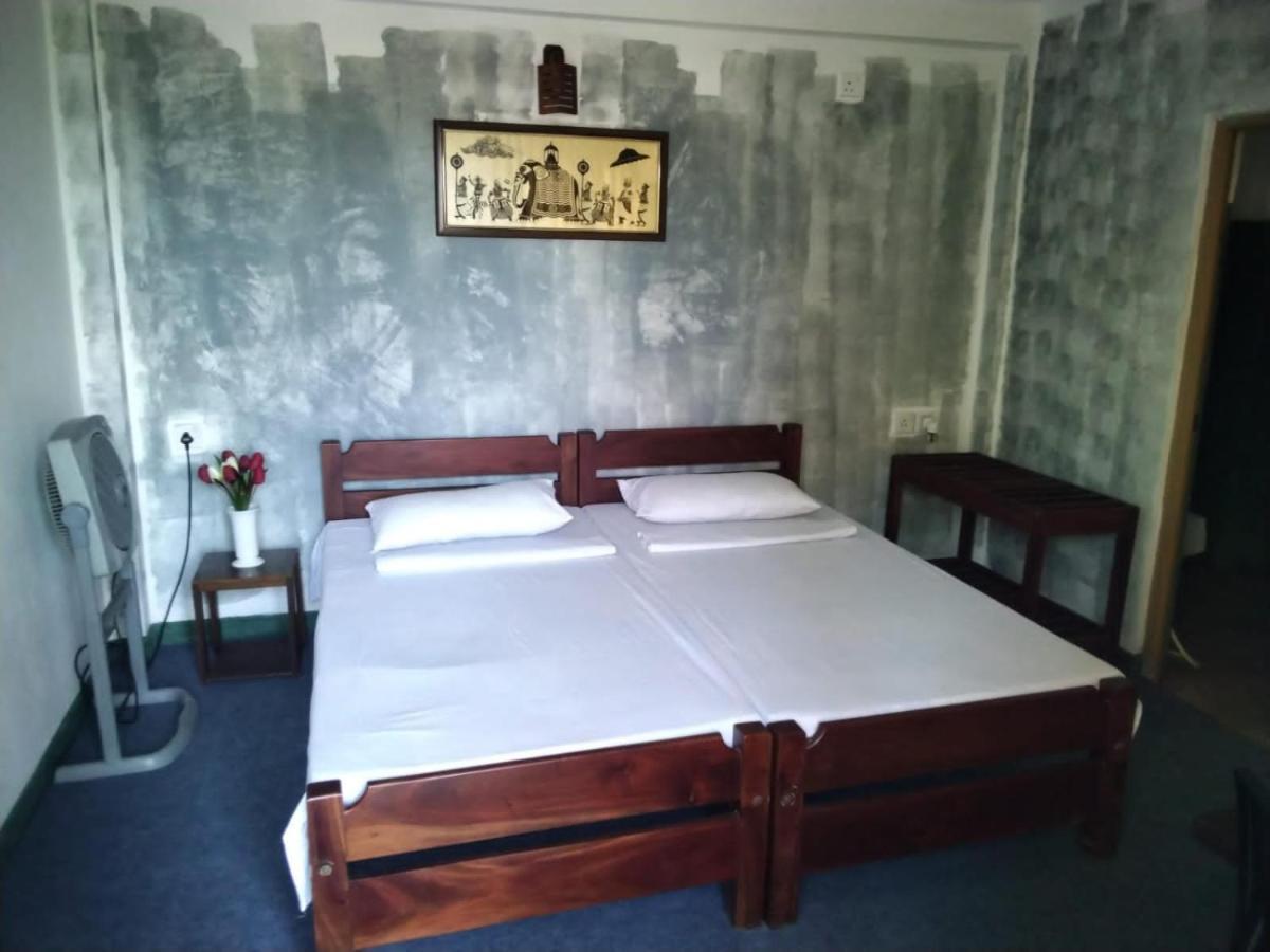 Jily Stay Kandy Exterior foto