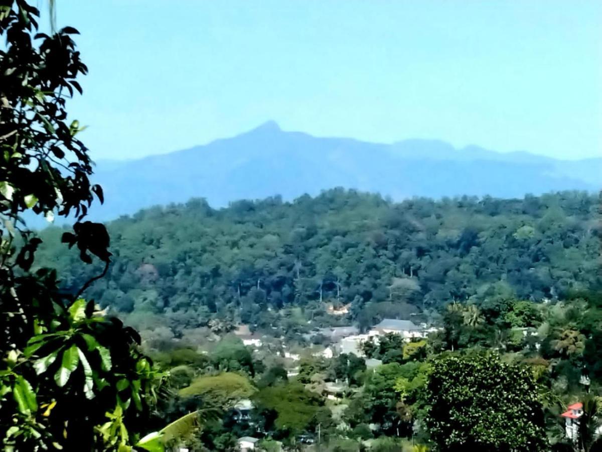 Jily Stay Kandy Exterior foto