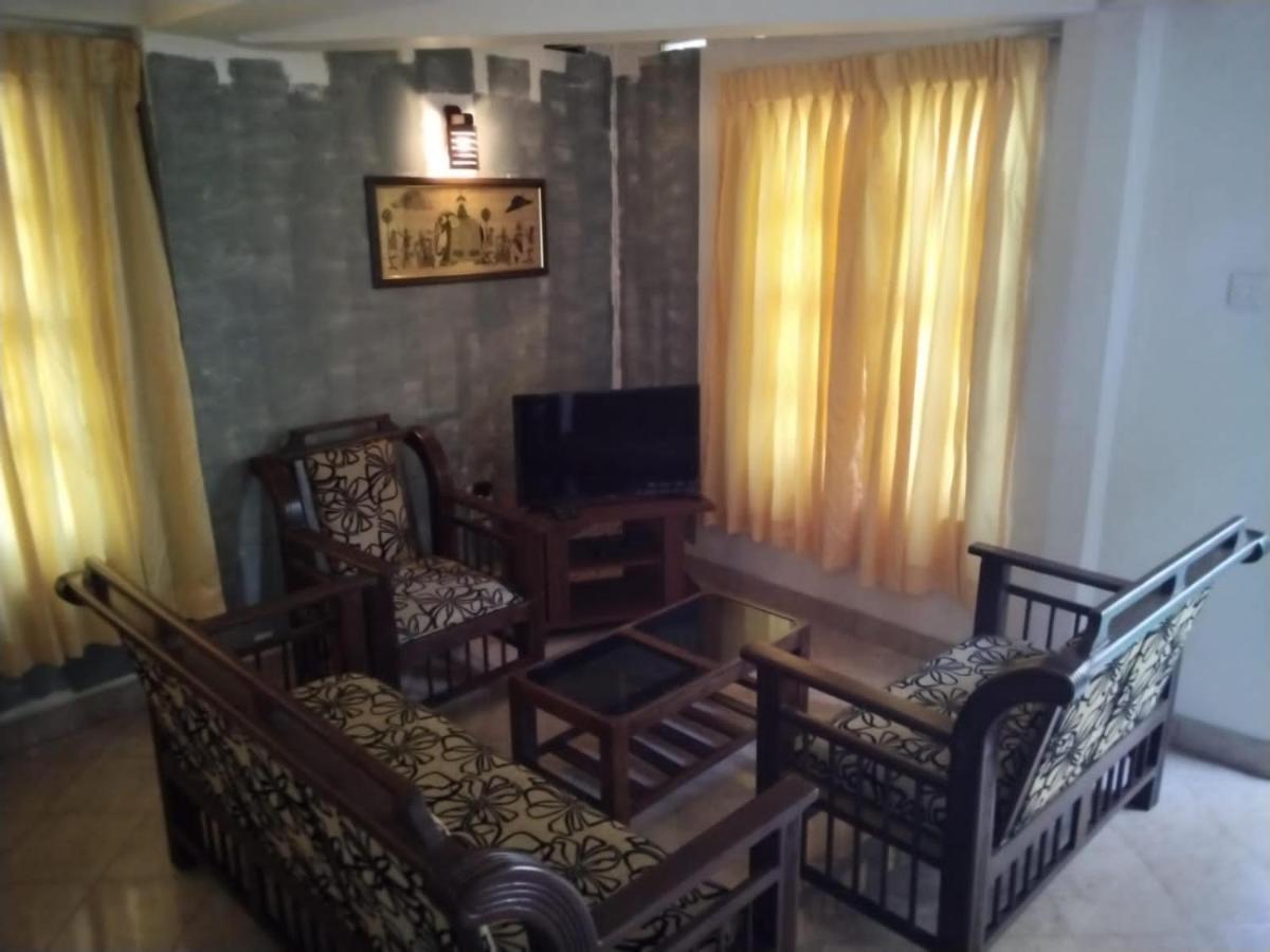Jily Stay Kandy Exterior foto