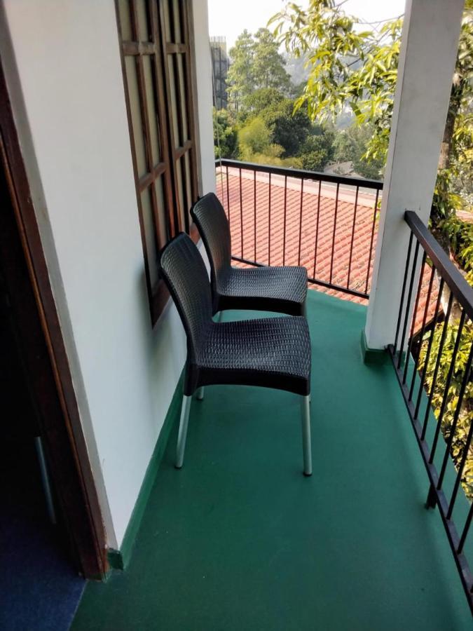 Jily Stay Kandy Exterior foto