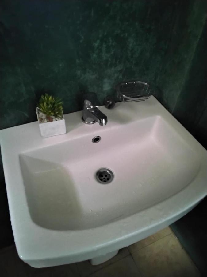 Jily Stay Kandy Exterior foto