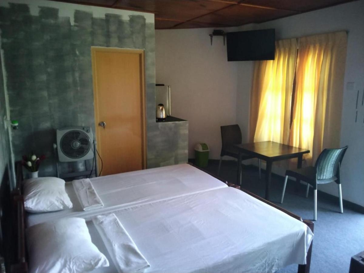 Jily Stay Kandy Exterior foto