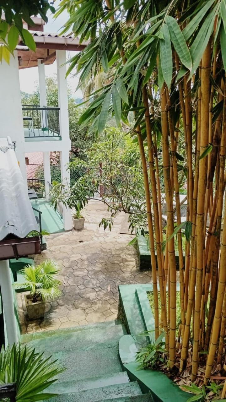 Jily Stay Kandy Exterior foto