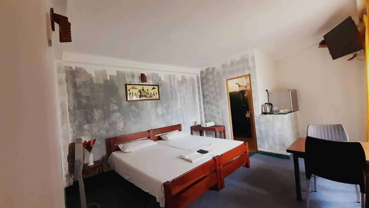 Jily Stay Kandy Exterior foto