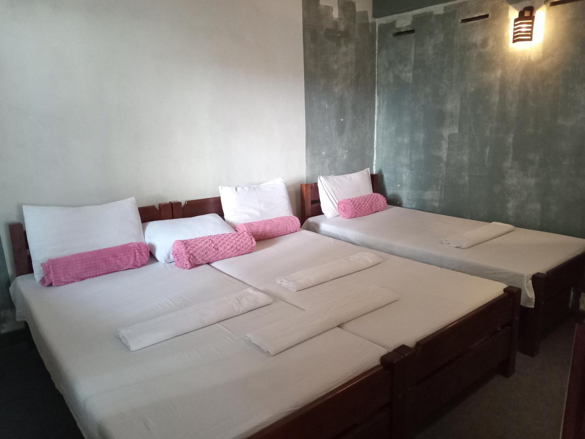 Jily Stay Kandy Exterior foto