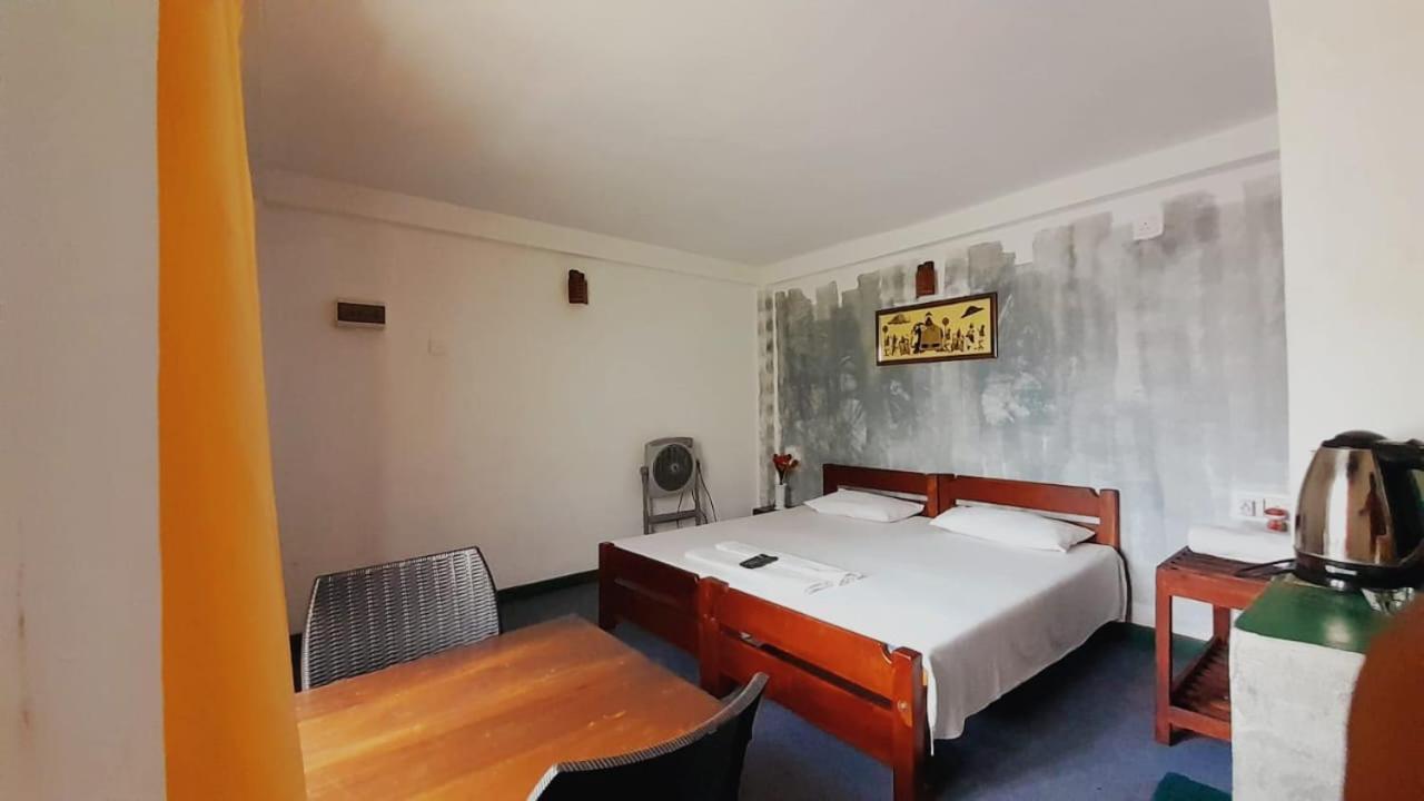 Jily Stay Kandy Exterior foto