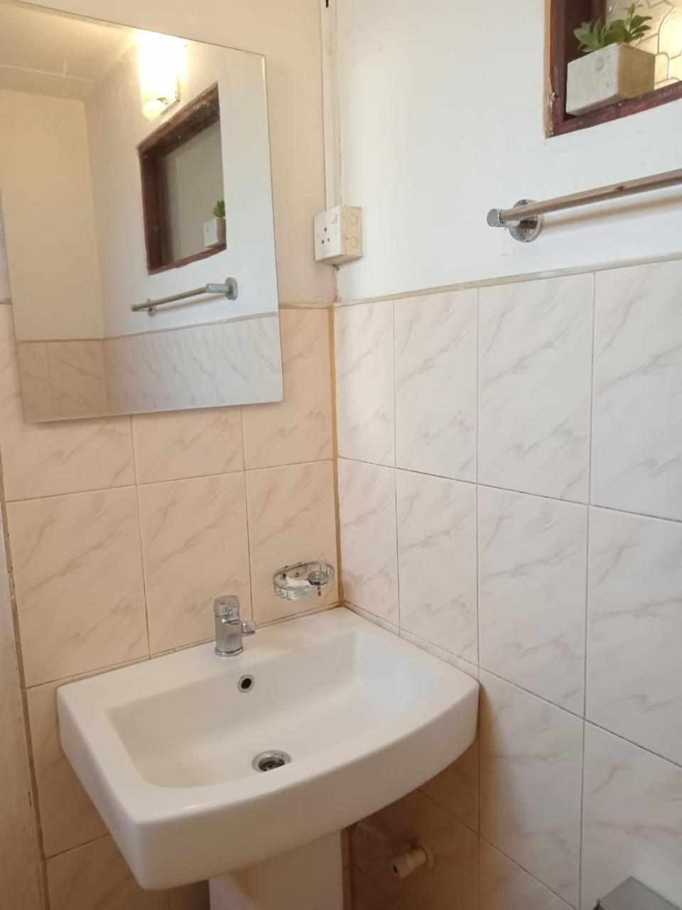 Jily Stay Kandy Exterior foto