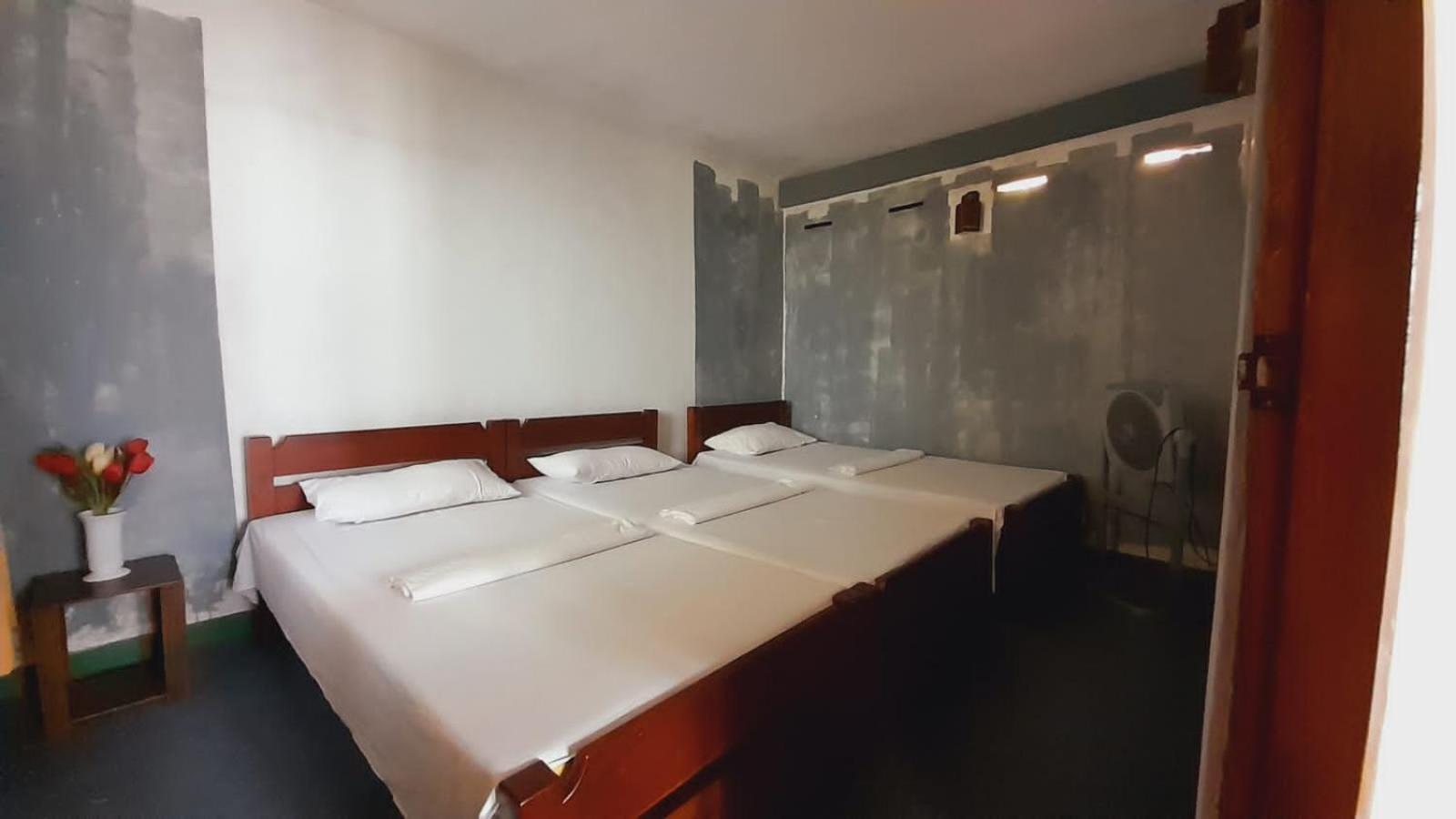 Jily Stay Kandy Exterior foto