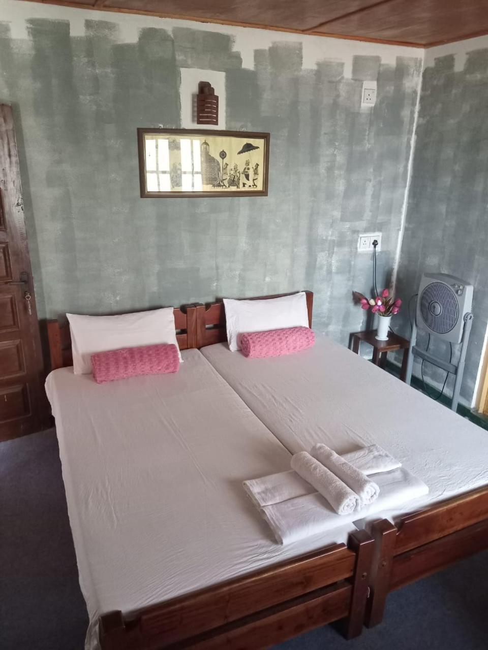 Jily Stay Kandy Exterior foto