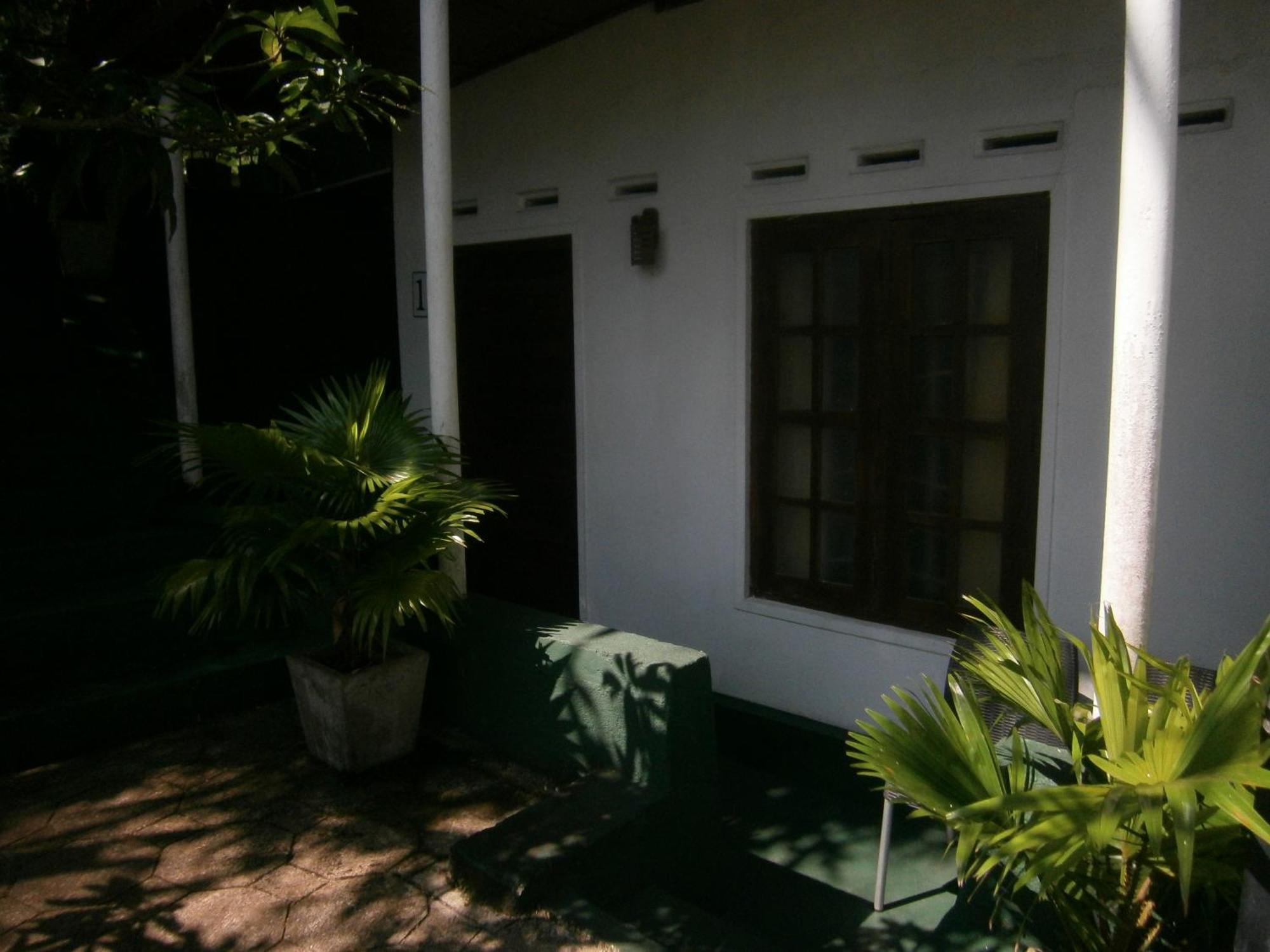 Jily Stay Kandy Exterior foto