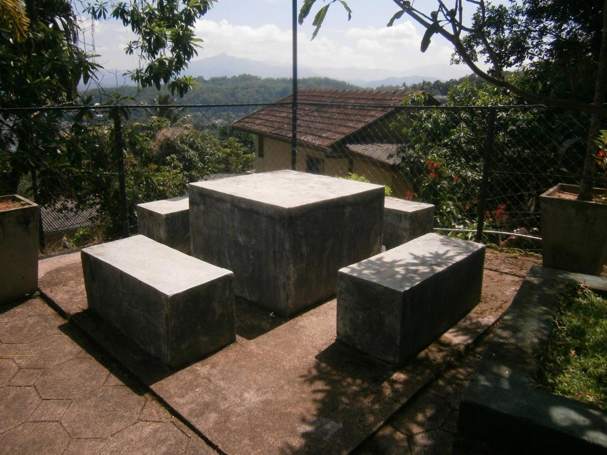 Jily Stay Kandy Exterior foto